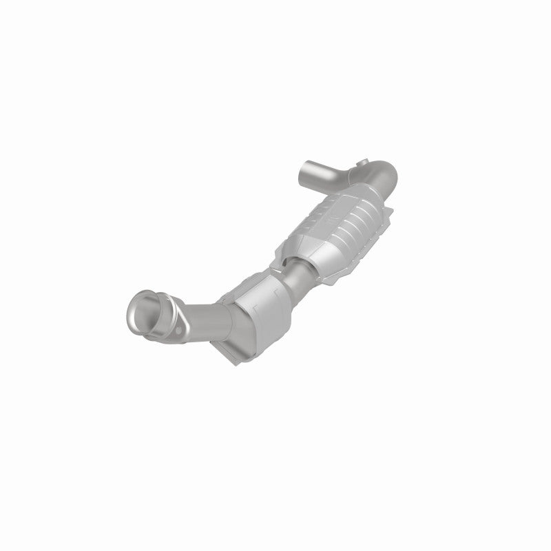 MagnaFlow Direct Fit Catalytic Converter 01-03 Ford E150 4.2L D/S