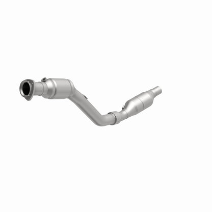 MagnaFlow Direct Fit Catalytic Converter 04-06 Audi S4 4.2L CA