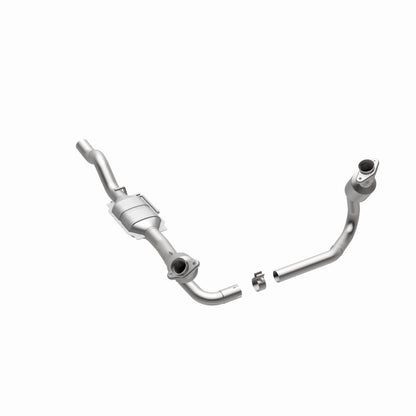 MagnaFlow Direct Fit Catalytic Converter 00-02 Dakota 3.9L