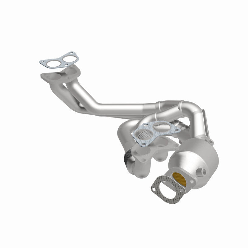 MagnaFlow Direct Fit Catalytic Converter 13-17 Subaru BRZ / 13-16 Scion FR-S OEM