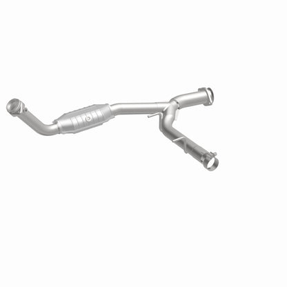 MagnaFlow Direct Fit Catalytic Converter 05 Expedition P/S 5.4L OEM