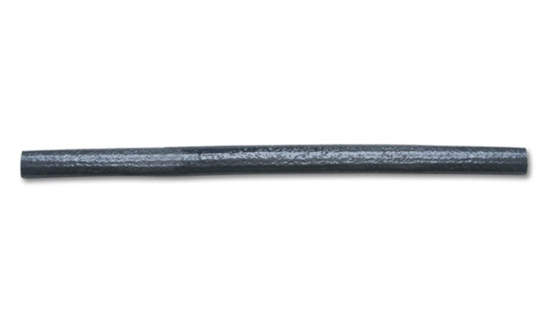 Luva flexível de proteção térmica vibrante de 1/2 pol. (comprimento de 1,5 m) preta