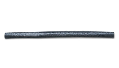 Luva flexível de proteção térmica vibrante de 7/8 pol. (comprimento de 5 pés) preta