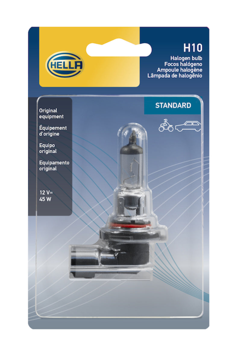 Hella Bulb H8 12V 35W Pgj191 T4 Sb – Battle Born Offroad, 48% OFF