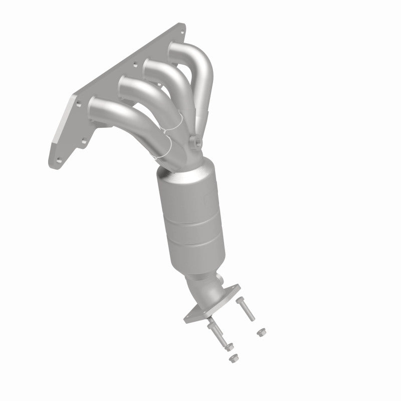 MagnaFlow Direct Fit Catalytic Converter 05-07 Escape 2.3 Manifold OEM