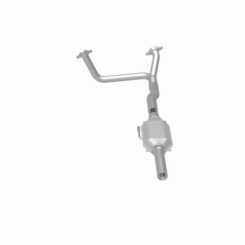 MagnaFlow Direct Fit Catalytic Converter Ford 84 86