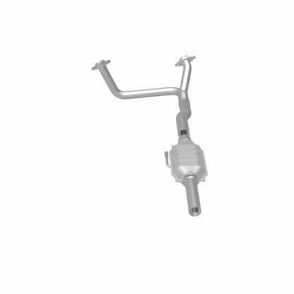 MagnaFlow Direct Fit Catalytic Converter Ford 84 86