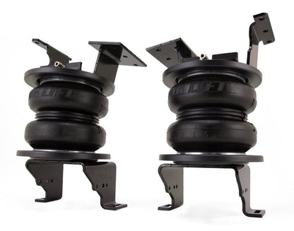 Air Lift LoadLifter 7500XL Ultimate para 11-17 GM 2500/3500