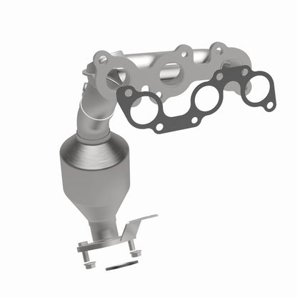 MagnaFlow Direct Fit Catalytic Converter 04-06 Toyota Sienna 3.3L