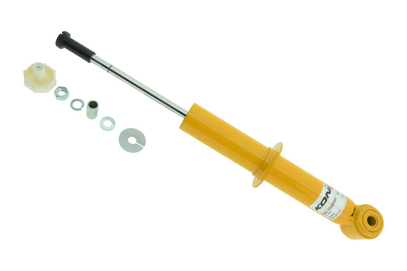 Amortiguador Koni Sport (Amarillo) 3/02-06 Mini Cooper/Cooper S (Incl. Vert) - Trasero