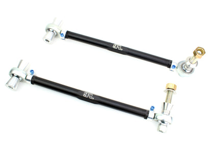 Peças SPL 06-13 BMW Série 3/1 Série (E9X/E8X)/F8X Barras de tensão dianteiras