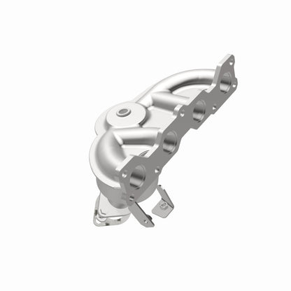MagnaFlow Direct Fit Catalytic Converter 11-15 Kia Sportage OEM Manifold
