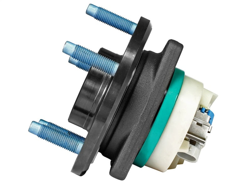 aFe Control Série PFADT Rolamento de roda de desempenho SKF; Chevrolet Corvette (C5/C6) 97-08