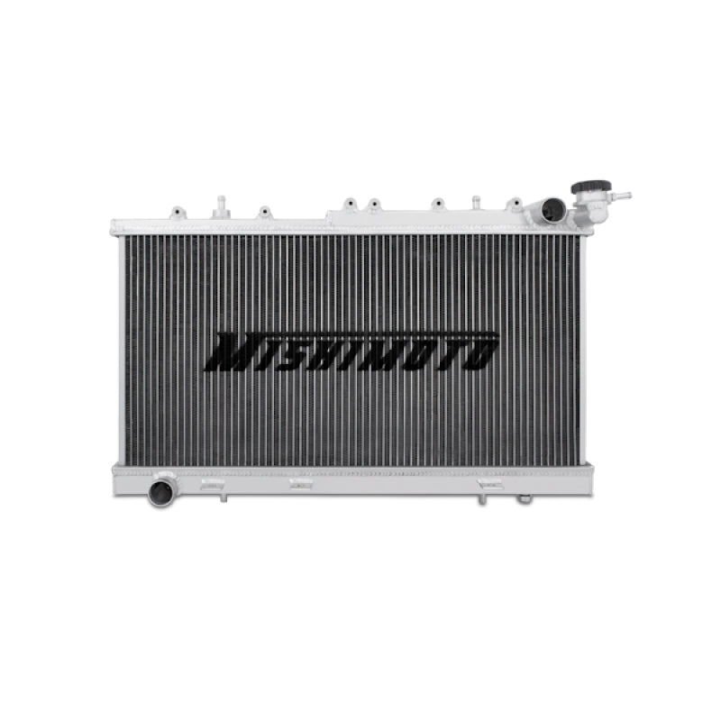 Mishimoto 91-99 Nissan Sentra con radiador de aluminio manual SR20