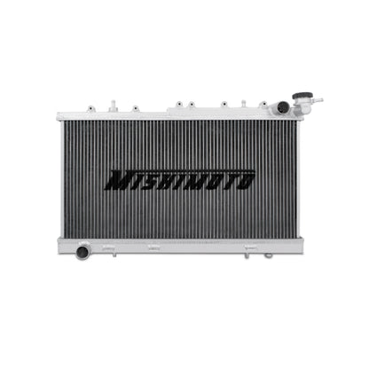Mishimoto 91-99 Nissan Sentra con radiador de aluminio manual SR20