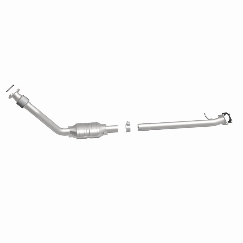 MagnaFlow Direct Fit Catalytic Converter 02-03 Buick Rendezvous 3.4L