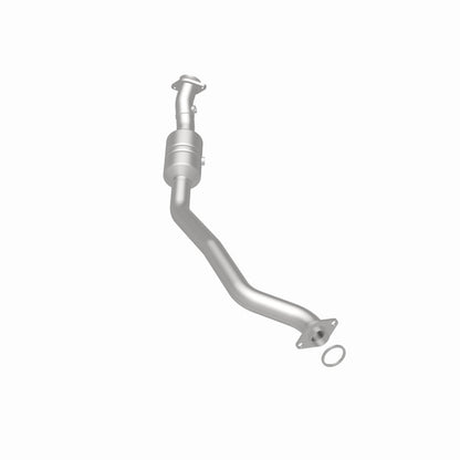 MagnaFlow Direct Fit Catalytic Converter 2011 Grand Cherokee 5.7L PS
