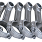 Eagle Jeep 4.2L 5140 Forged I-Beam Connecting Rod 6.123in w/ ARP 8740 (Set of 8)