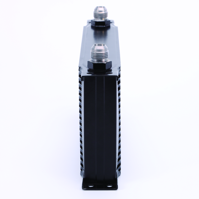 Enfriador De Aceite De 19 Filas Universal Mishimoto - Negro