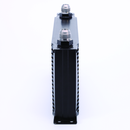 Enfriador De Aceite De 19 Filas Universal Mishimoto - Negro