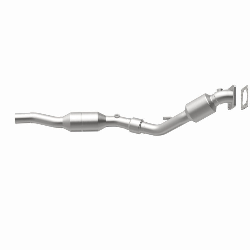 MagnaFlow Direct Fit Catalytic Converter 01-02 Audi S4 2.7L P/S