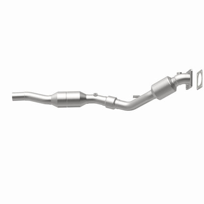 MagnaFlow Direct Fit Catalytic Converter 01-02 Audi S4 2.7L P/S