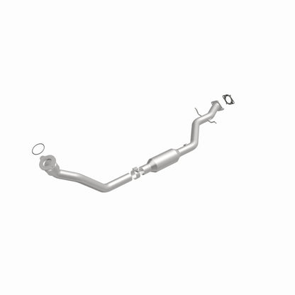 MagnaFlow Direct Fit Catalytic Converter 97-98 GM Vans 3.4L OEM