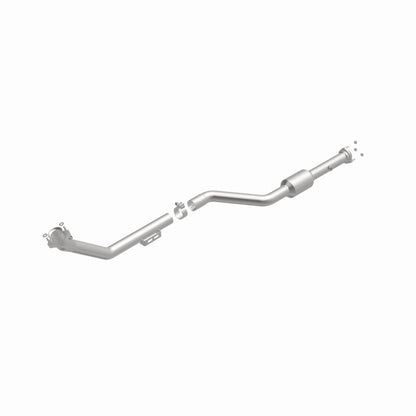 MagnaFlow Direct Fit Catalytic Converter 01-04 SLK230 2.3 Underbody