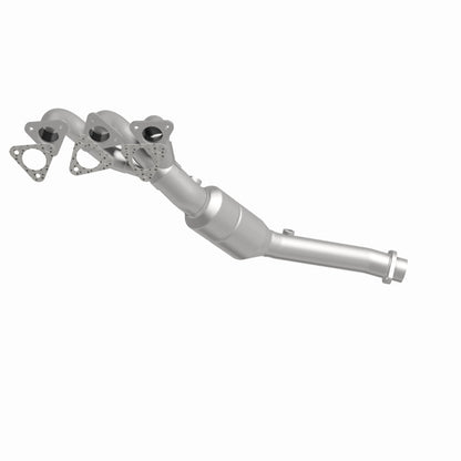 MagnaFlow Direct Fit Catalytic Converter 01-06 BMW M3 Front Manifold 3.2L
