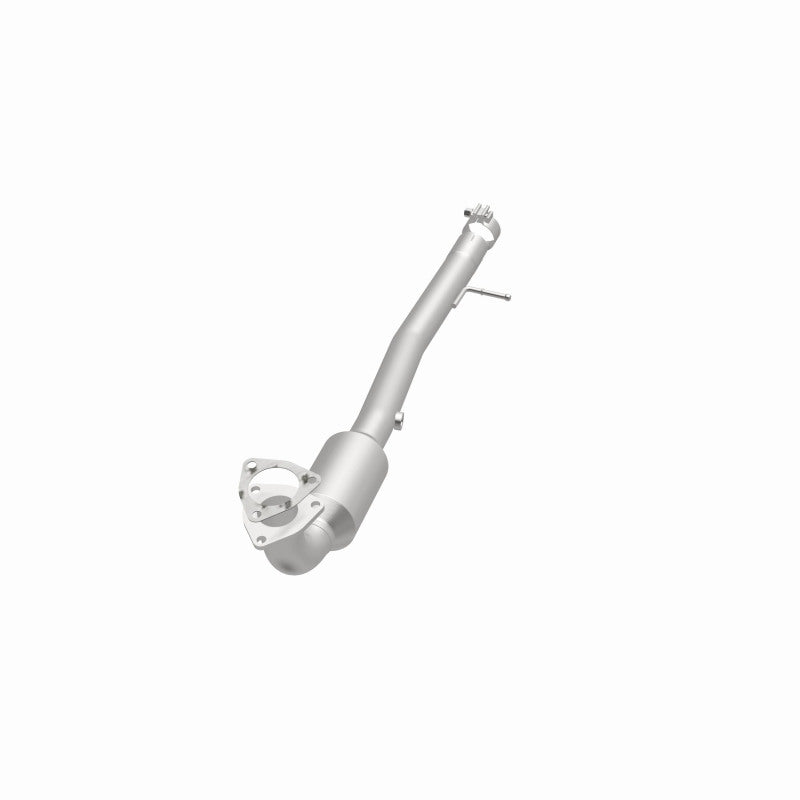 MagnaFlow Direct Fit Catalytic Converter 07-09 Range Rover v8 4.2/4.4L OEM Underbody