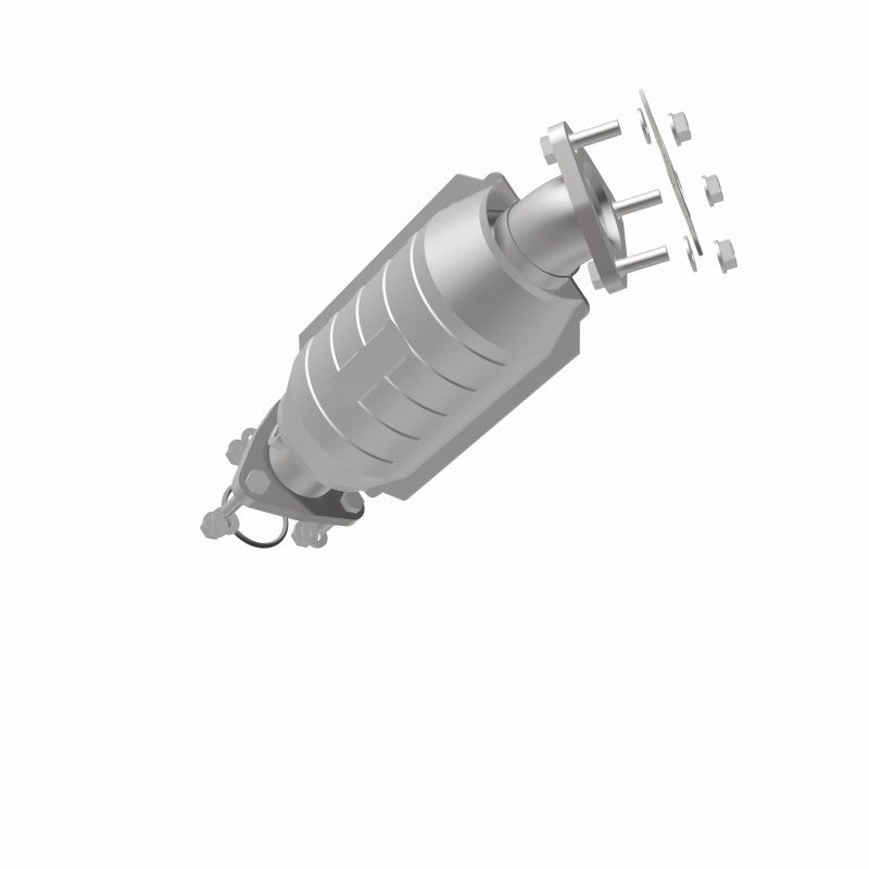MagnaFlow Direct Fit Catalytic Converter 01-02 Frontier PS fr OEM