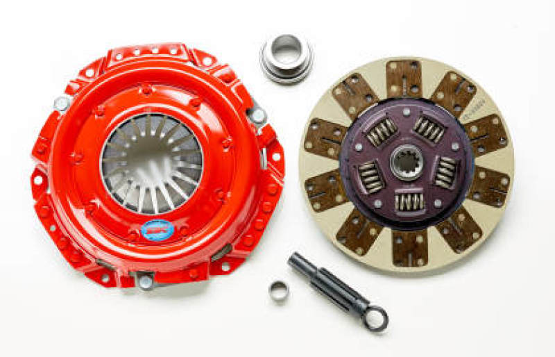 South Bend Clutch 90-99 Toyota Celica (GT5SFE/GTS5SFE) para Toyota MR2 Trans Stage 2 Endur Kit de embreagem