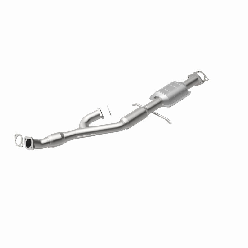 MagnaFlow Direct Fit Catalytic Converter 02-05 Hyundai Sonata 2.7L