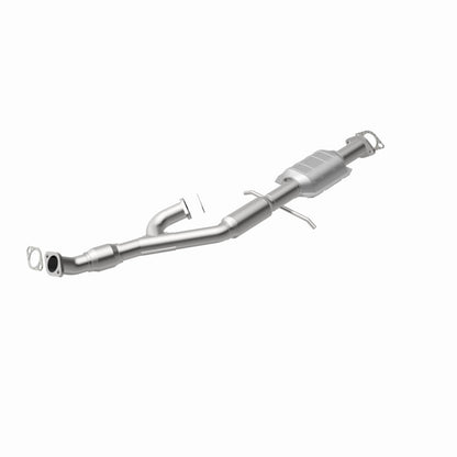 MagnaFlow Direct Fit Catalytic Converter 02-05 Hyundai Sonata 2.7L