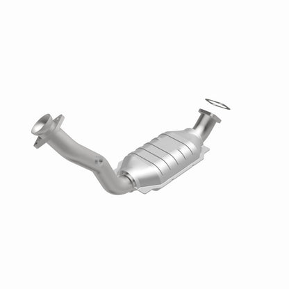 MagnaFlow Direct Fit Catalytic Converter 97-01 Explorer-Mountaineer