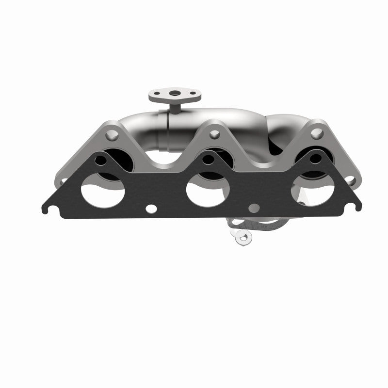 MagnaFlow Direct Fit Catalytic Converter 95-00 Sebring 2.5L Rear Manifold