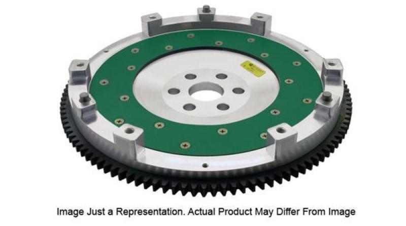 Fidanza 66-72 Triumph GT6 Aluminum Flywheel