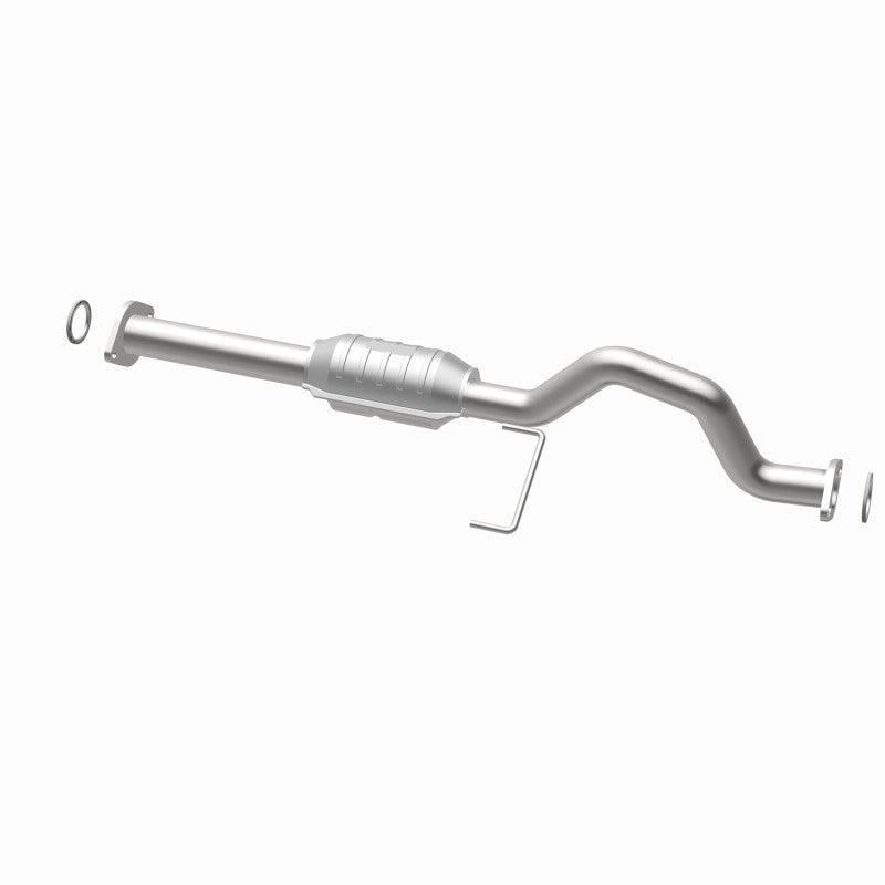 MagnaFlow Direct Fit Catalytic Converter 1995 Mazda Millenia 2.3L Rear