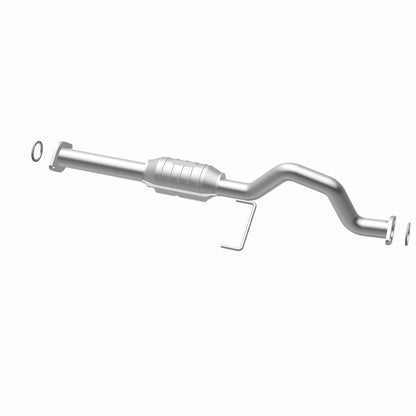 MagnaFlow Direct Fit Catalytic Converter 1995 Mazda Millenia 2.3L Rear