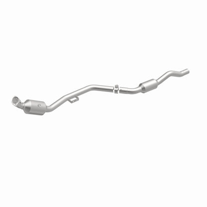 MagnaFlow Direct Fit Catalytic Converter 07-09 Mercedes-Benz E350 V6-3.5L