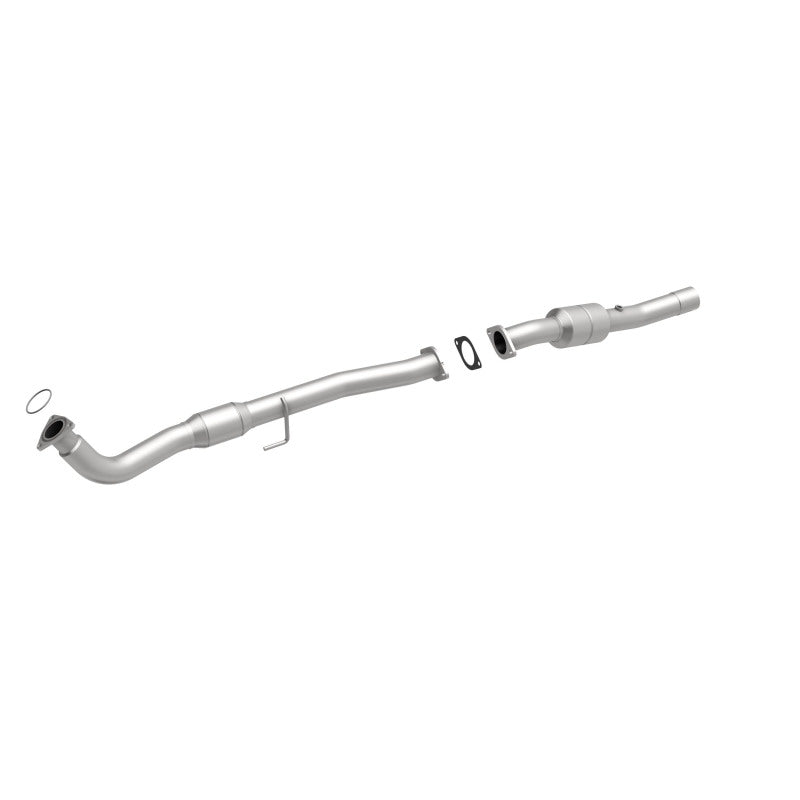 MagnaFlow Direct Fit Catalytic Converter 05 Silverado 2500HD 6.0L