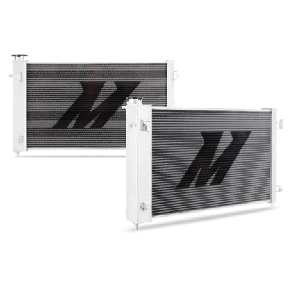 Radiador de aluminio Mishimoto 05-06 Pontiac GTO Performance
