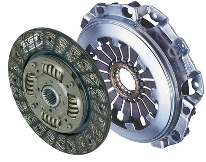 Exedy 02-06 Acura RSX Base Etapa 1 Embrague orgánico incl. Volante ligero HF02
