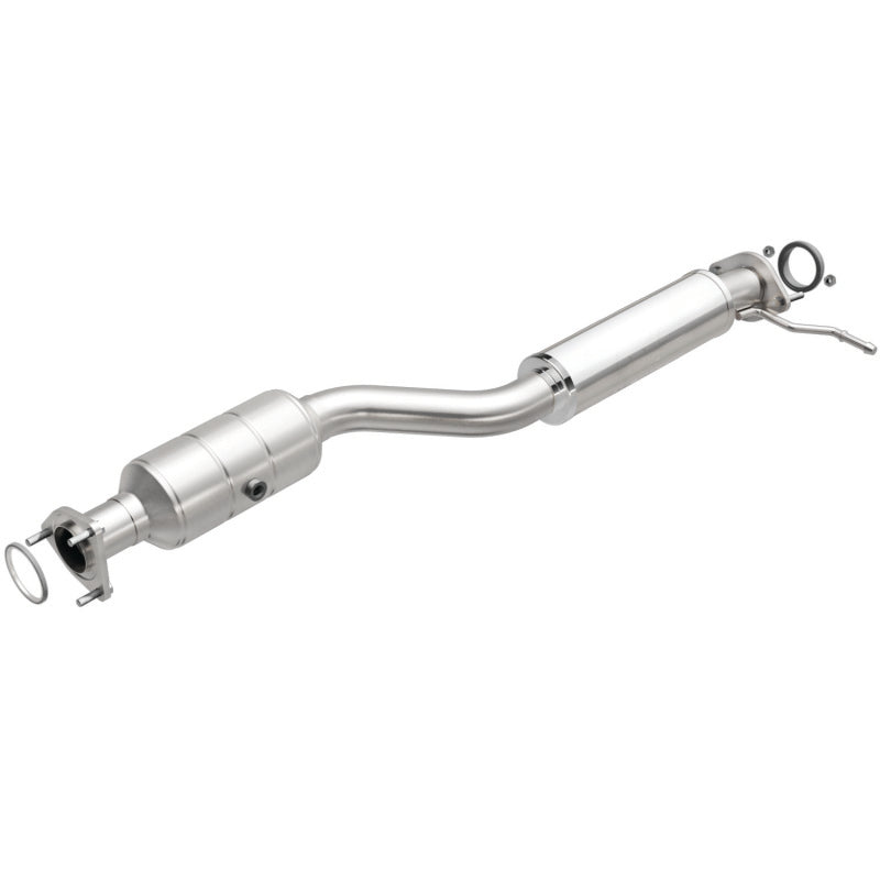 MagnaFlow Conv DF 04-09 Mazda RX-8 1.3LM/T Trasero