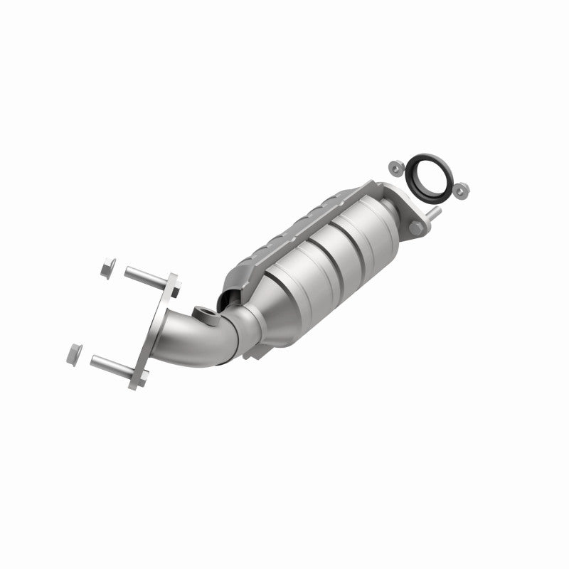 MagnaFlow Direct Fit Catalytic Converter 05-07 Cadillac STS/SRX 3.6L