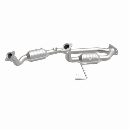 MagnaFlow Direct Fit Catalytic Converter 01-03 Windstar 3.8 OEM