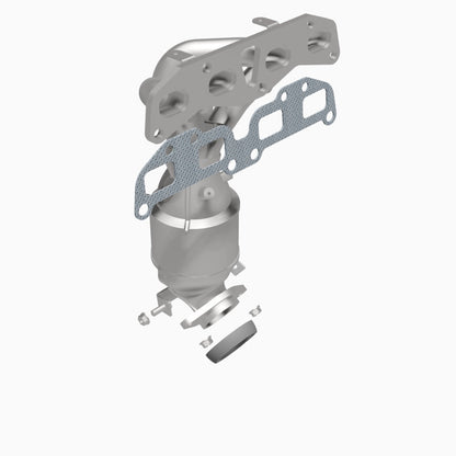 MagnaFlow Direct Fit Catalytic Converter 02-06 Sentra 2.5L OEM