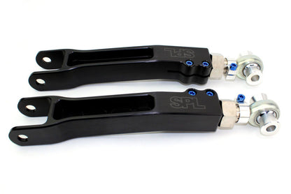 SPL Parts 2009+ Nissan 370Z Eslabones de inclinación trasera (versión Billet)