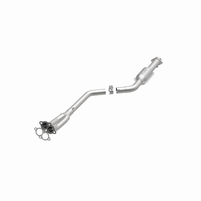 MagnaFlow Direct Fit Catalytic Converter 97 BMW Z3 1.9L