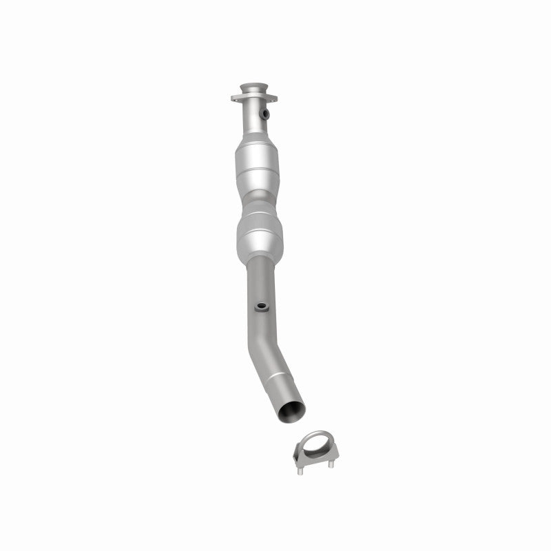 MagnaFlow Direct Fit Catalytic Converter 03-05 R Rover HSE4.4 P/S OE